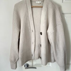 H&M sweater